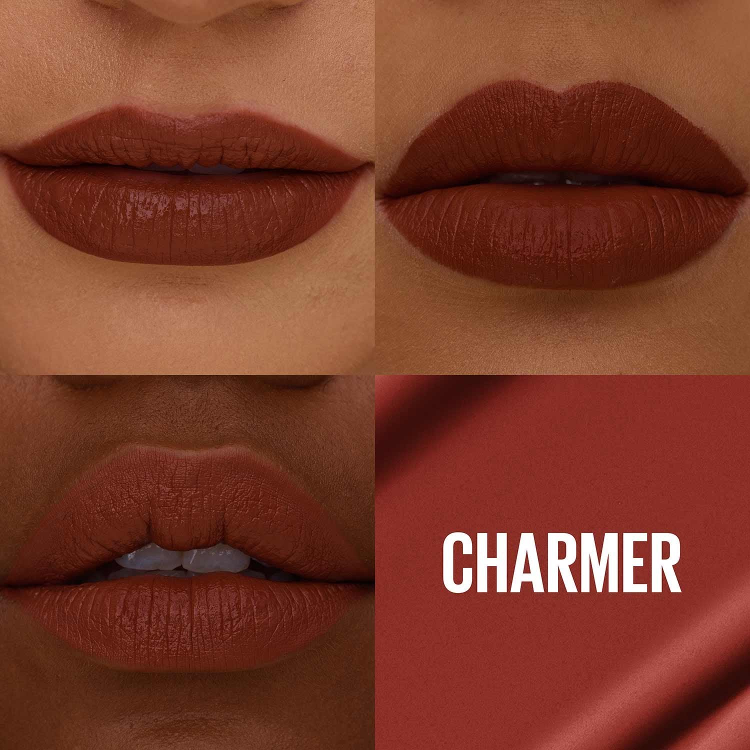 Super Stay Matte Ink