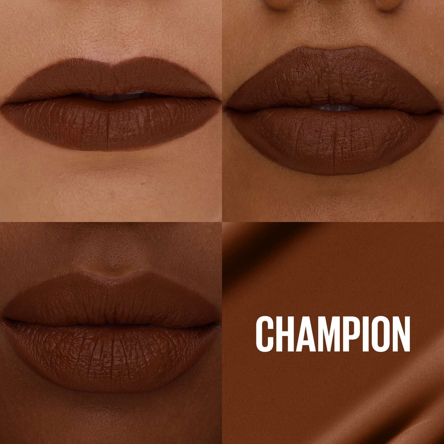 Super Stay Matte Ink