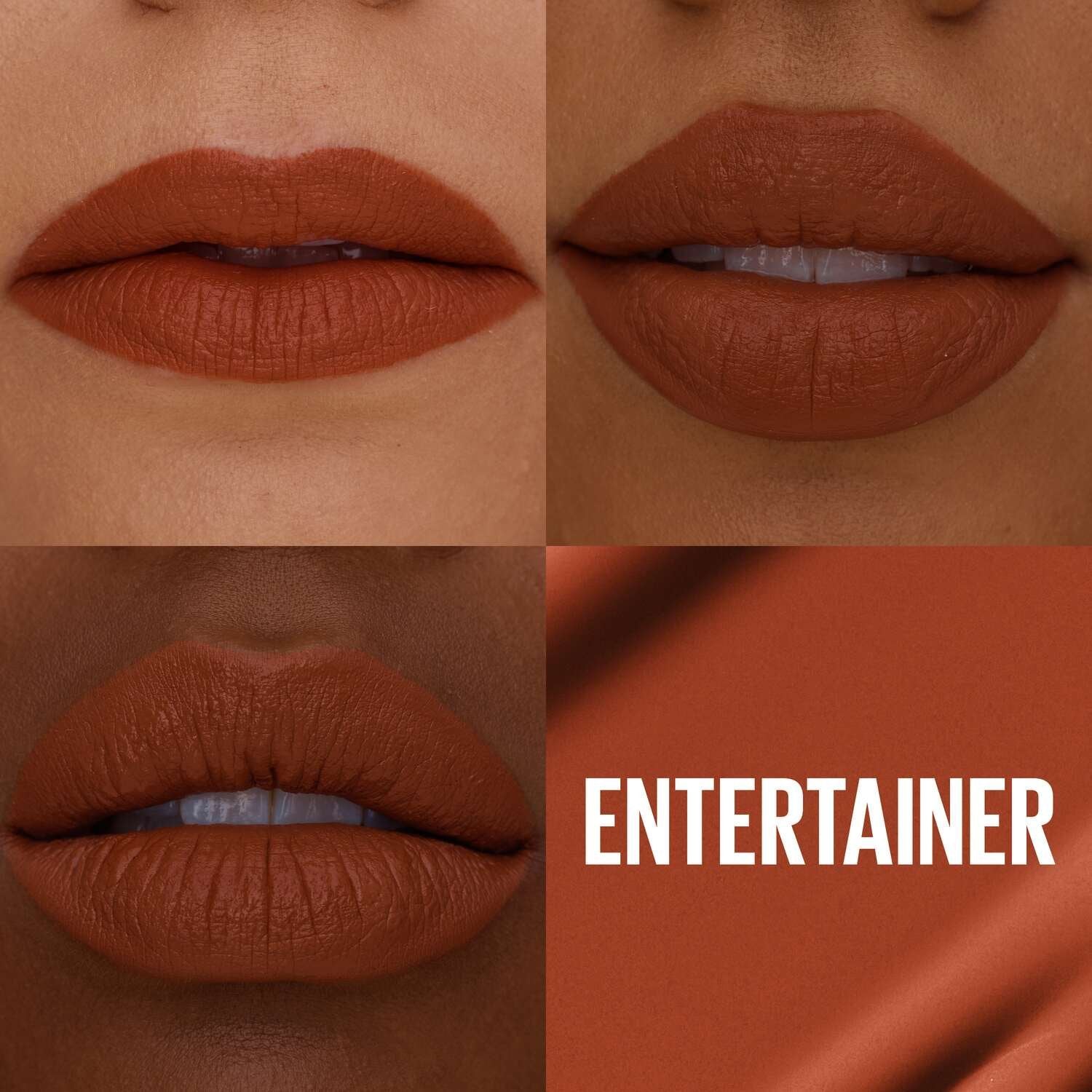 Super Stay Matte Ink