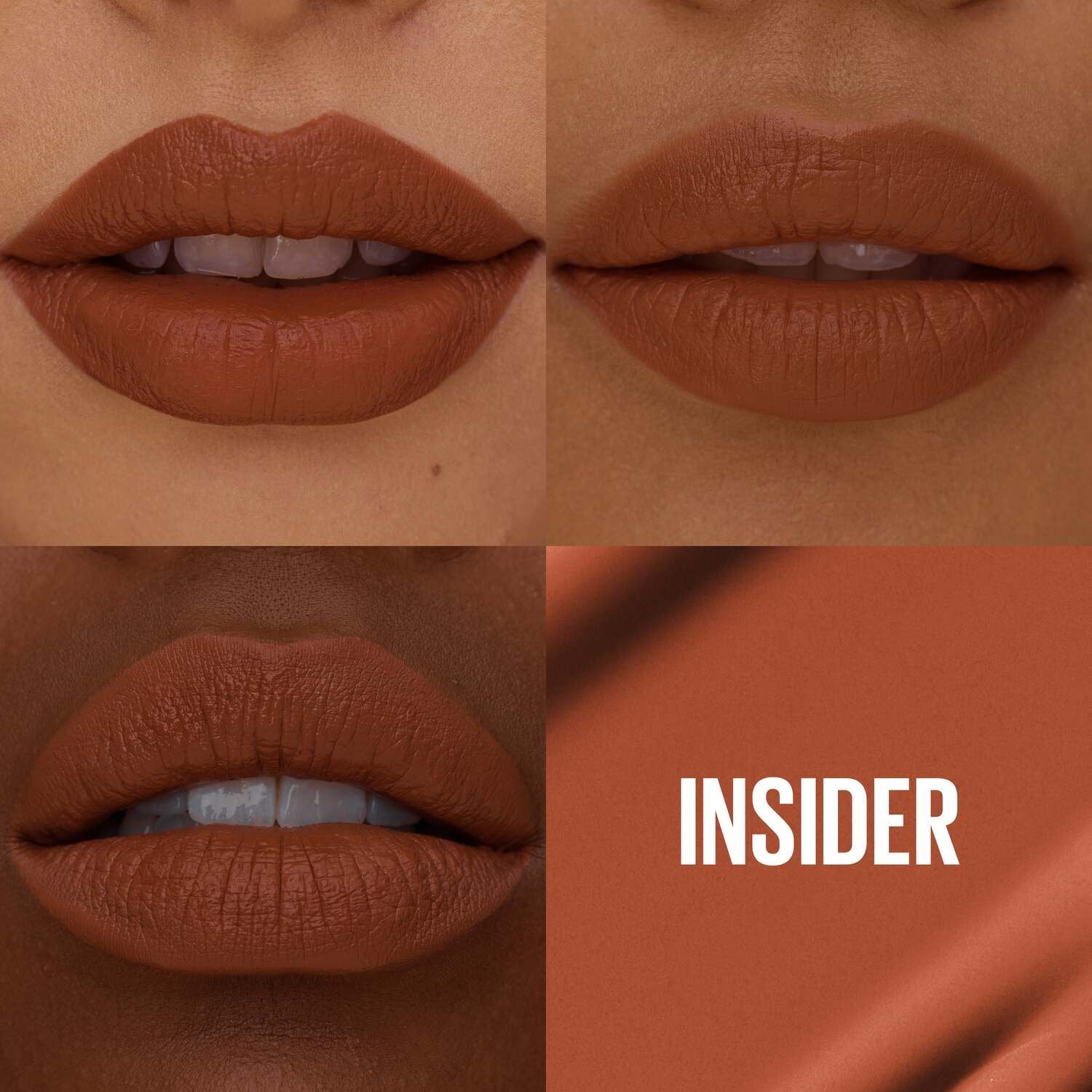 Super Stay Matte Ink