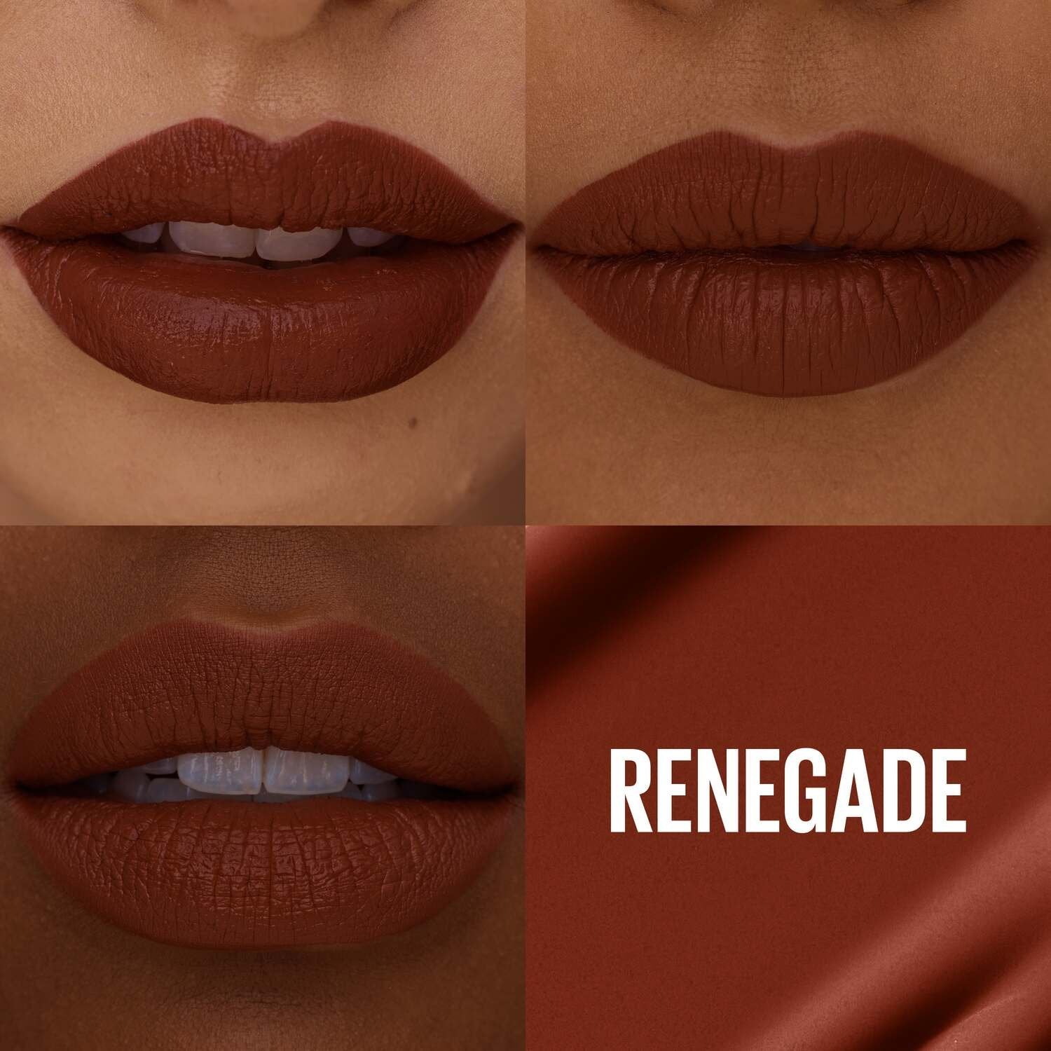 Super Stay Matte Ink