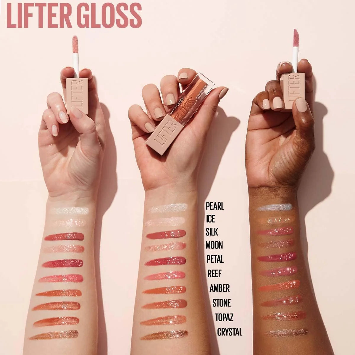Lifter Gloss