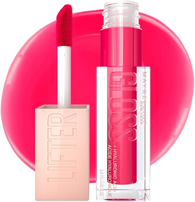 Lifter Gloss