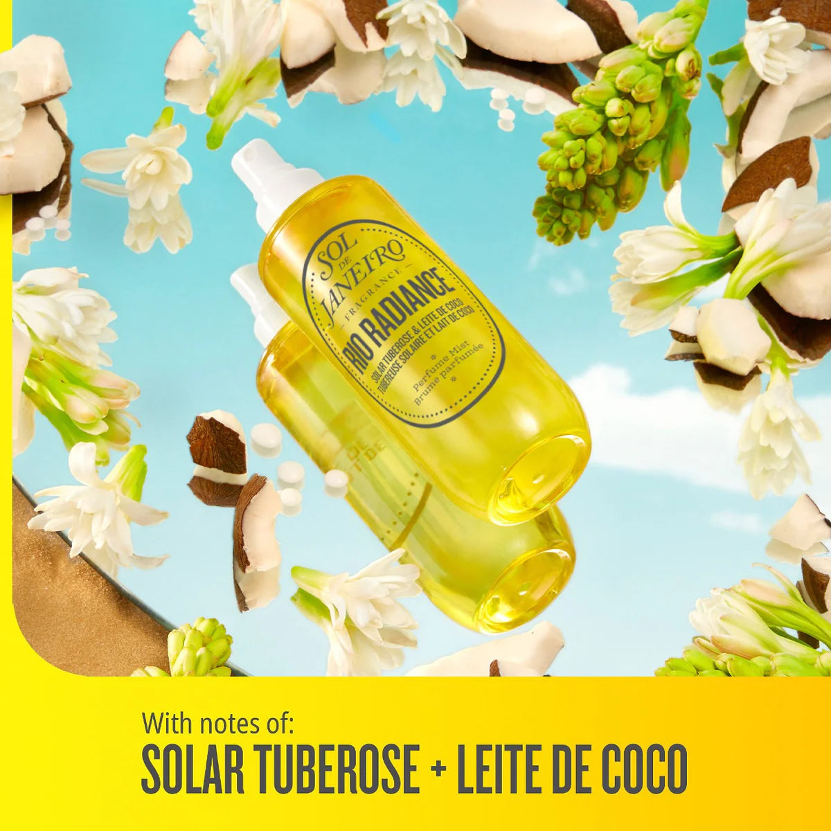 Sol de Janeiro Perfume Mist