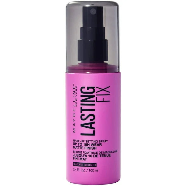 Lasting Fix Setting Spray