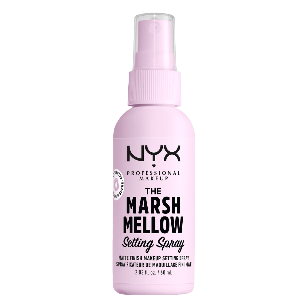 Marshmellow Setting Spray