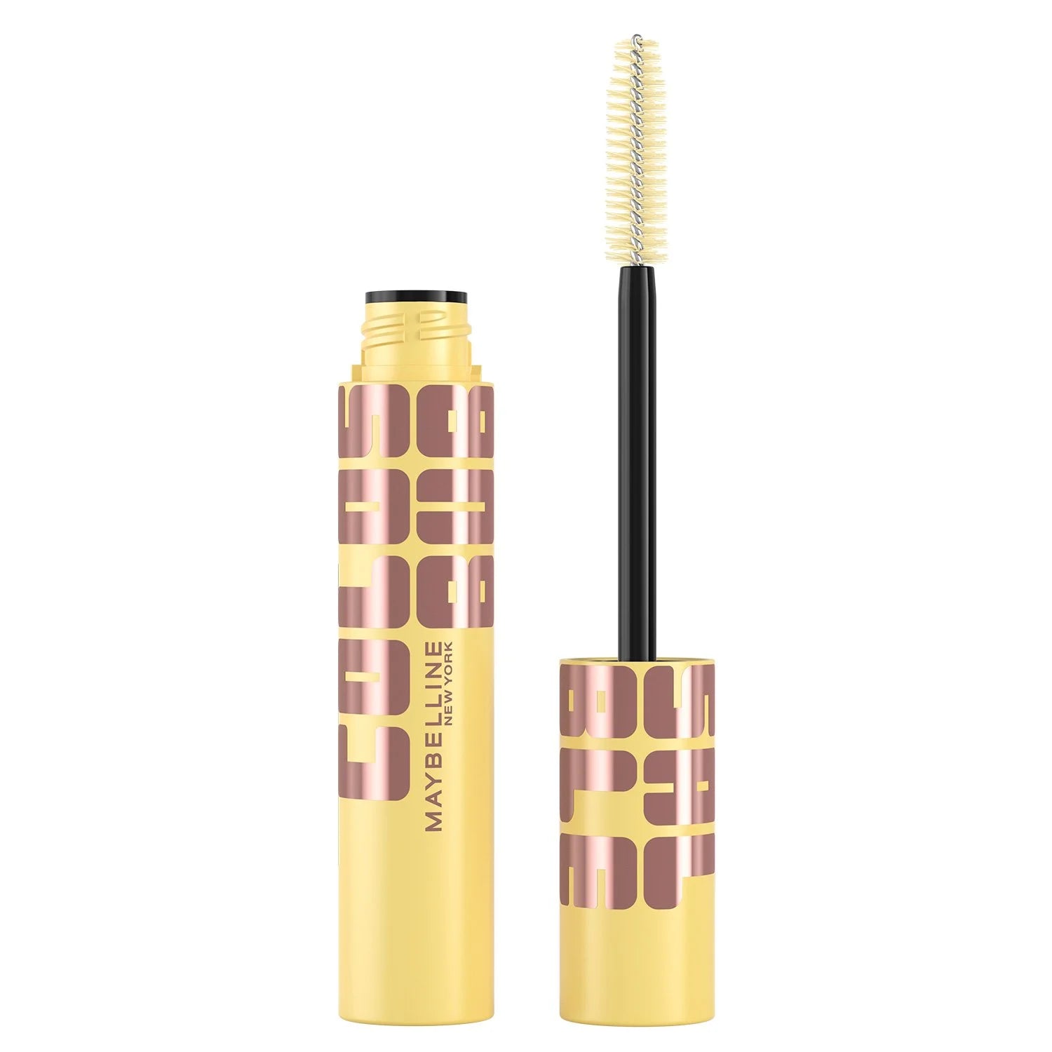 Colosssal Bubble Mascara