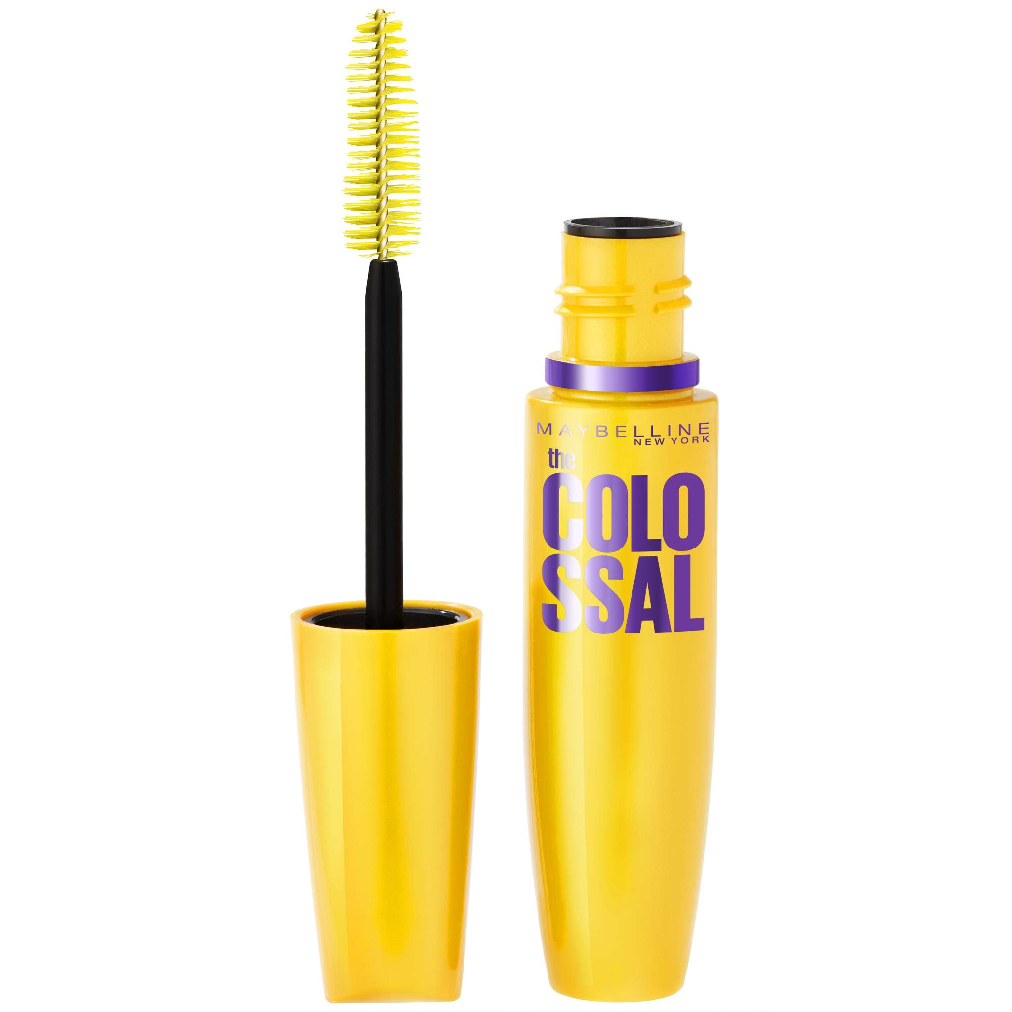 The Colossal Mascara