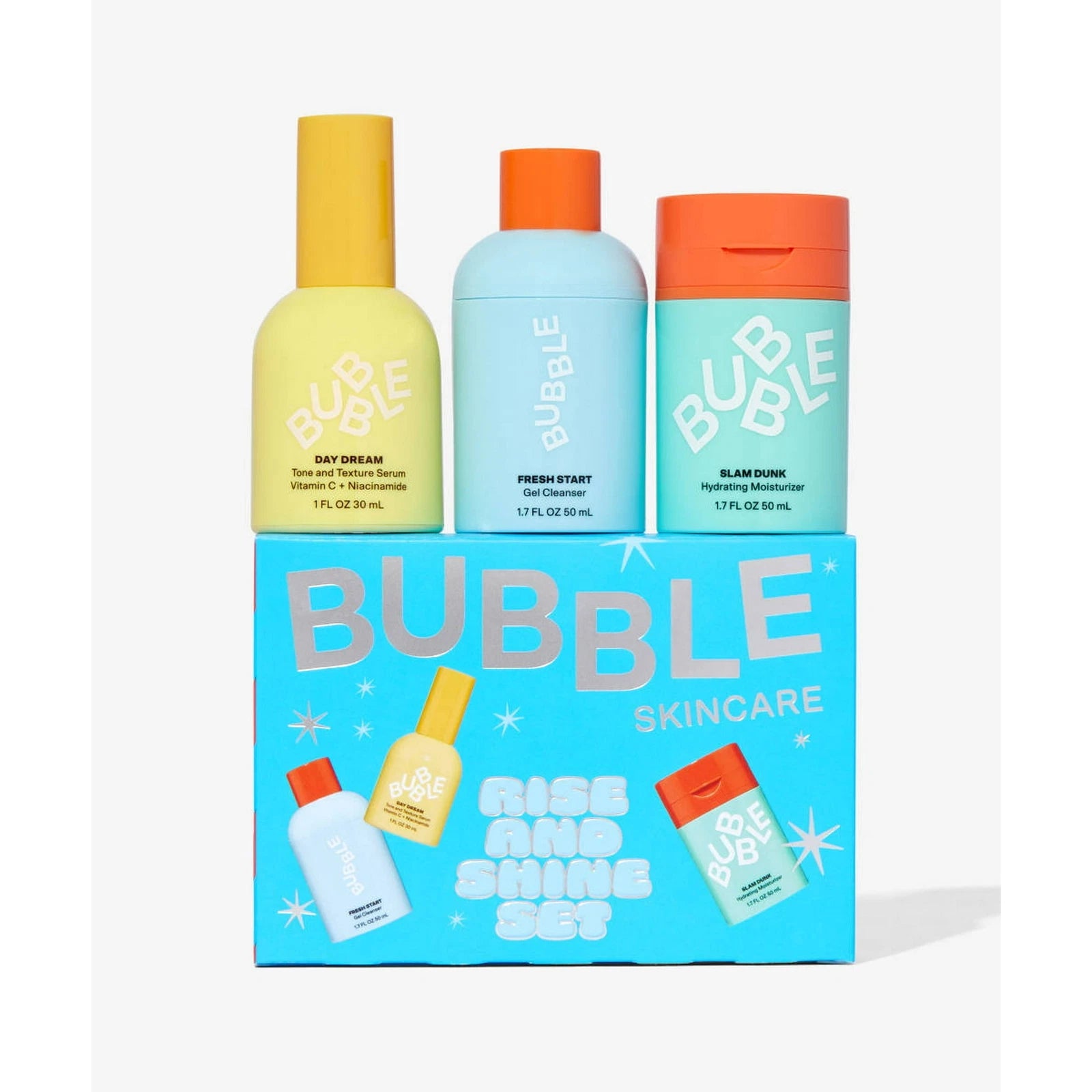 Bubble Dreamy Days Set