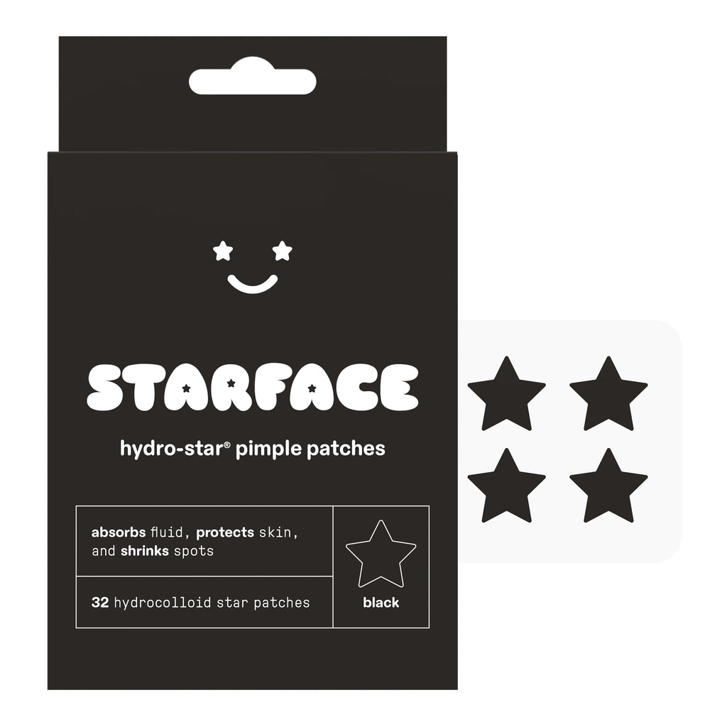 Starface parches para acné 32 estrellas
