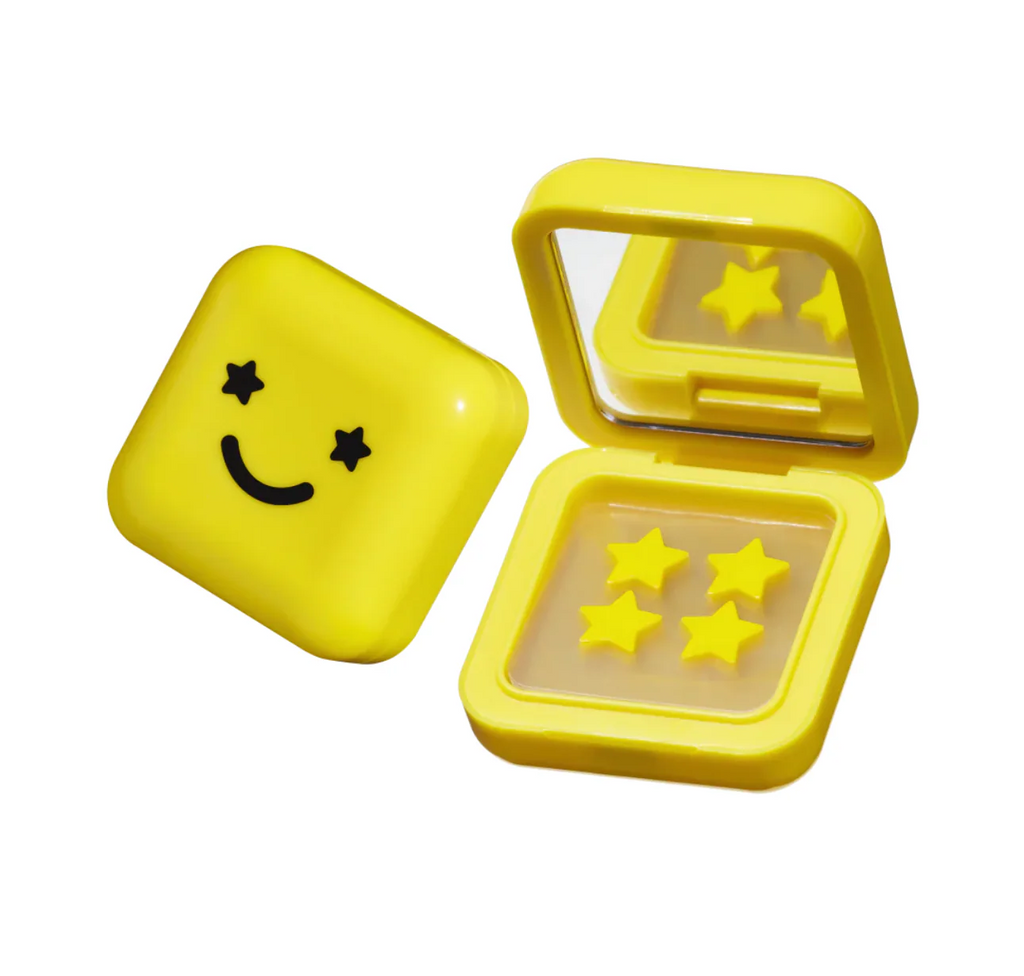 Starface pimple patches