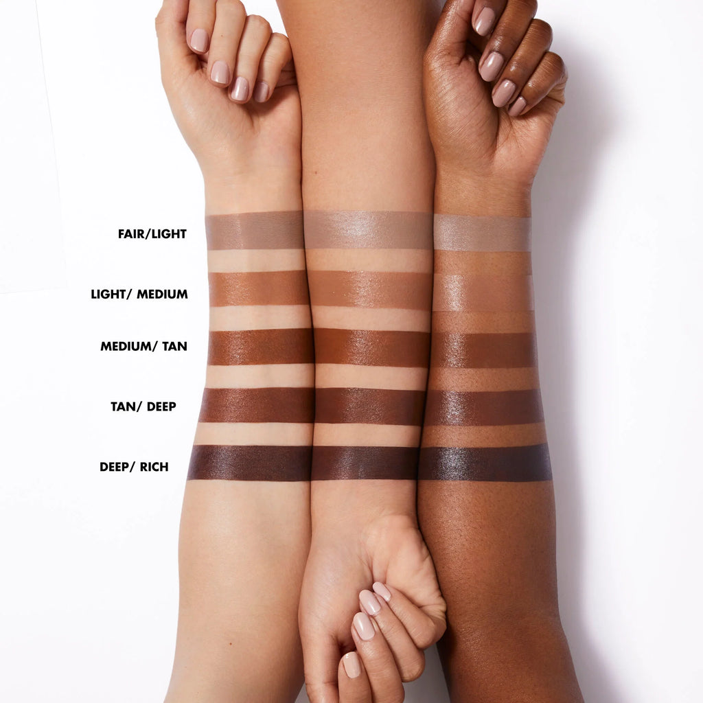 E.l.f Halo Glow Contour Beauty Wand (contorno líquido)