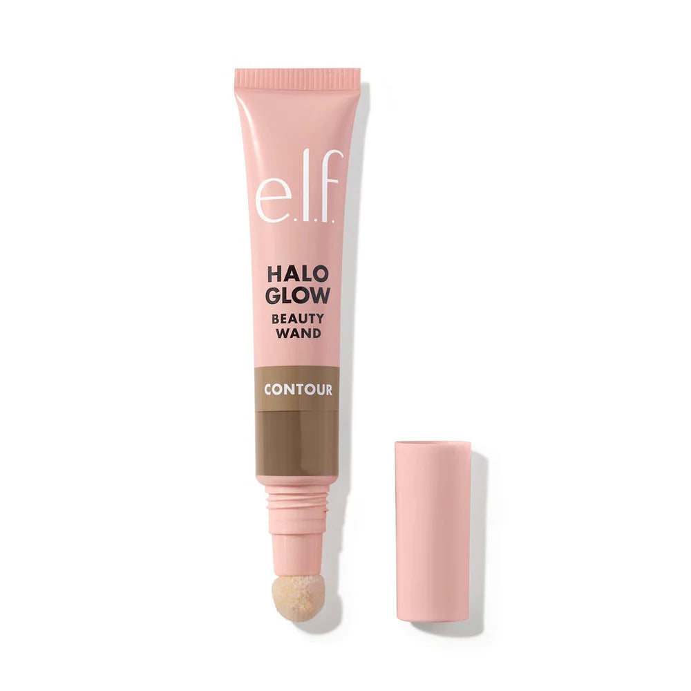 E.l.f Halo Glow Contour Beauty Wand (contorno líquido)