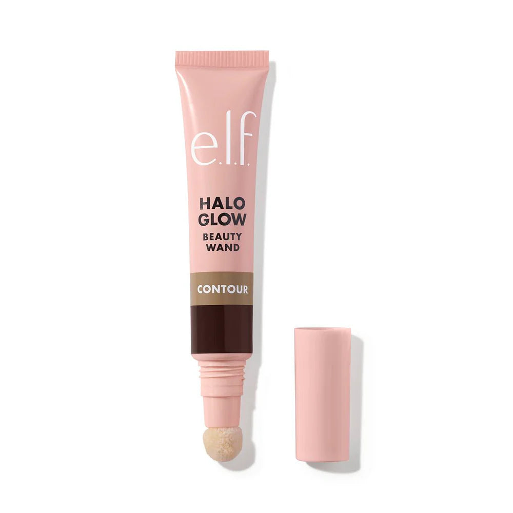 E.l.f Halo Glow Contour Beauty Wand (contorno líquido)