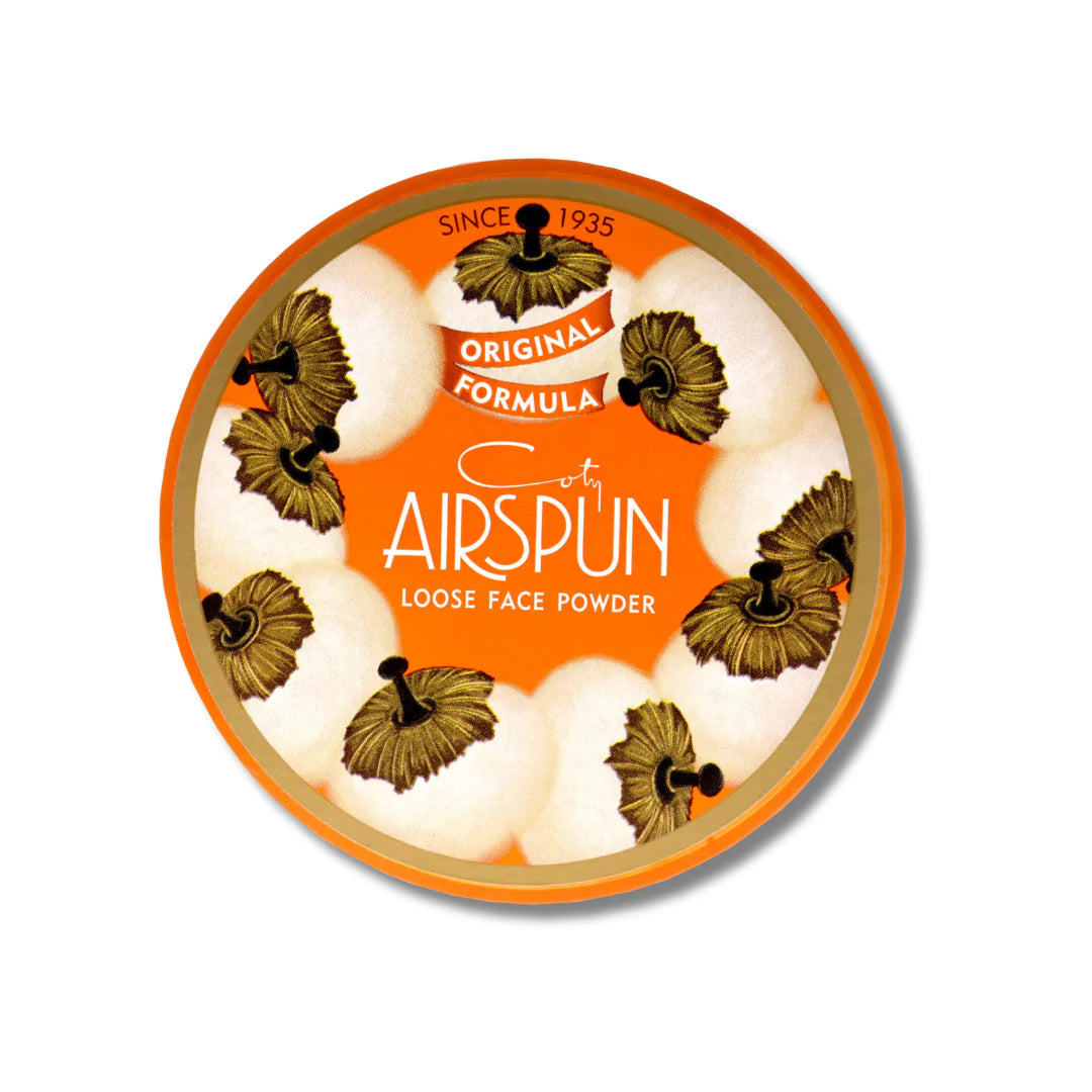 Polvo Airspun “Naturally Neutral”